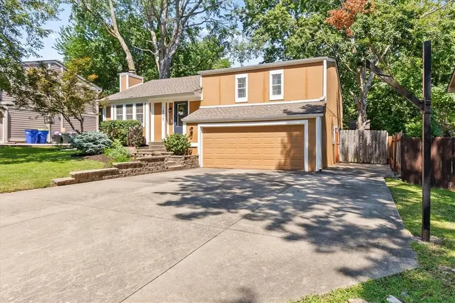 14810 W 91st Terrace, Lenexa, KS 66215 - #3