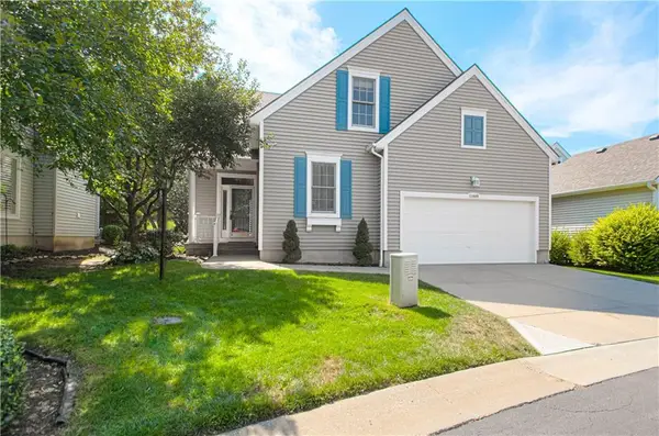 13449 W 126 Terrace, Overland Park, KS 66213
