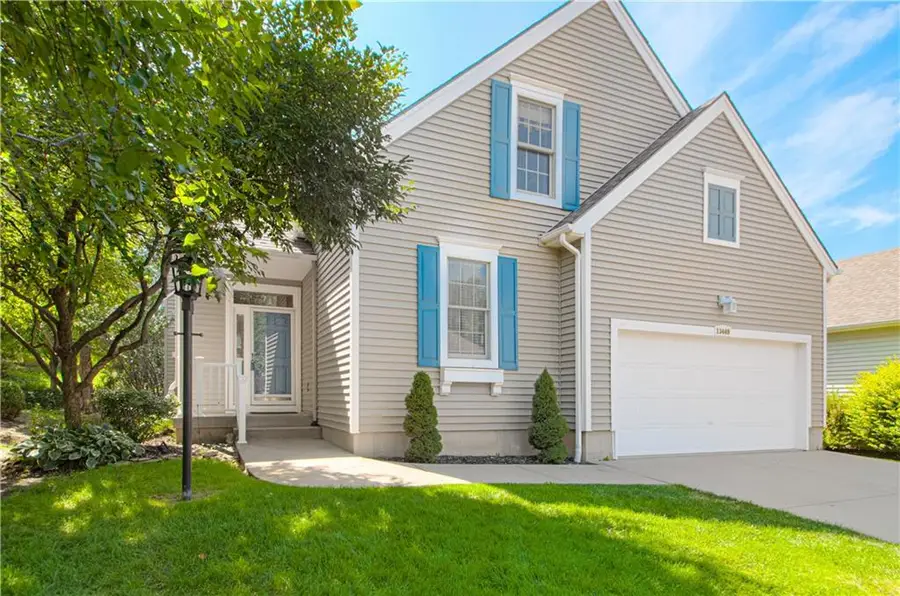 13449 W 126 Terrace, Overland Park, KS 66213 - #2