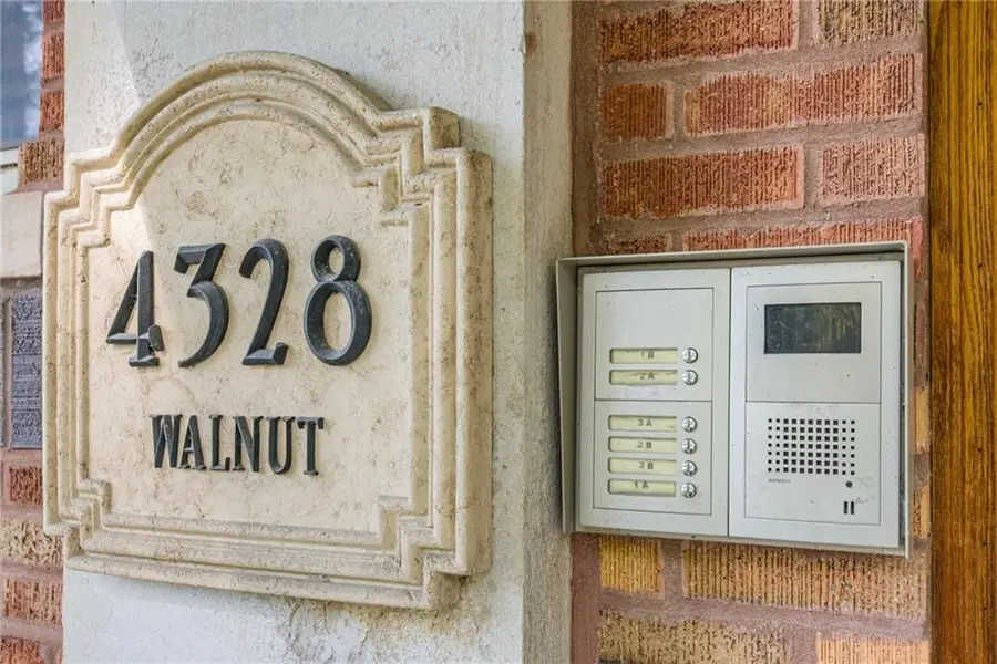 4328 Walnut Street #2A, Kansas City, MO 64111 - #3