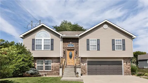 1508 NW Pond Avenue, Grain Valley, MO 64029