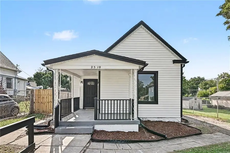 2510 Bellefontaine Avenue, Kansas City, MO 64127 - #2