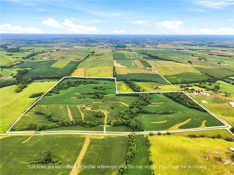 Tract 5 350th Street, Conception Junction, MO 64434 - #2