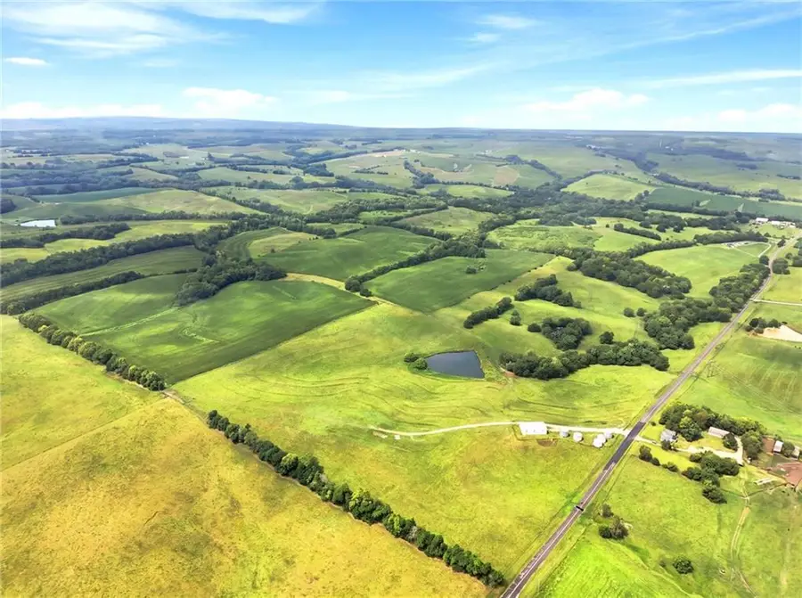 Tract 6 State J Highway, Stanberry, MO 64489 - #2