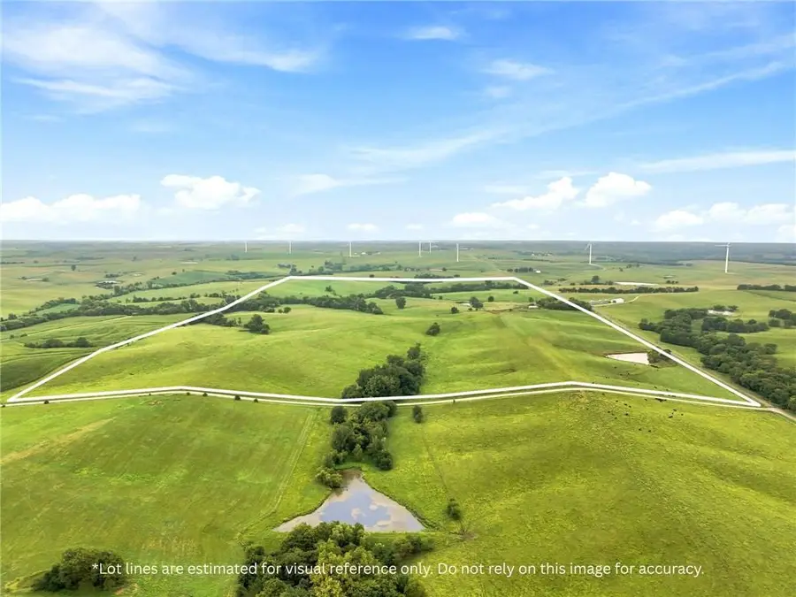 Tract 7 State J Highway, Stanberry, MO 64489 - #2