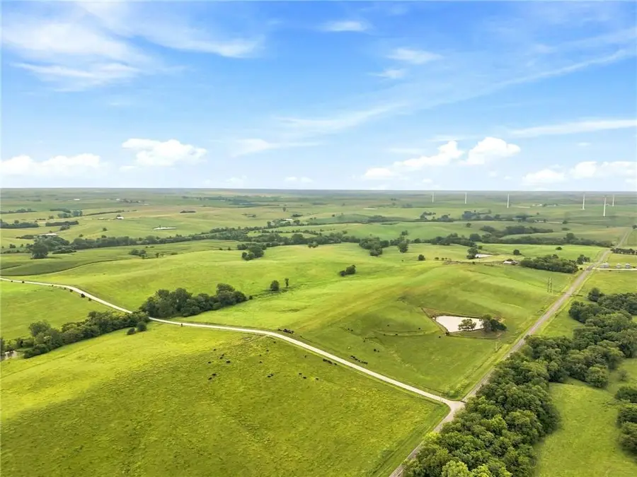 Tract 7 State J Highway, Stanberry, MO 64489 - #3