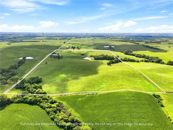 Tract 9 360th Street, Guilford, MO 64457
