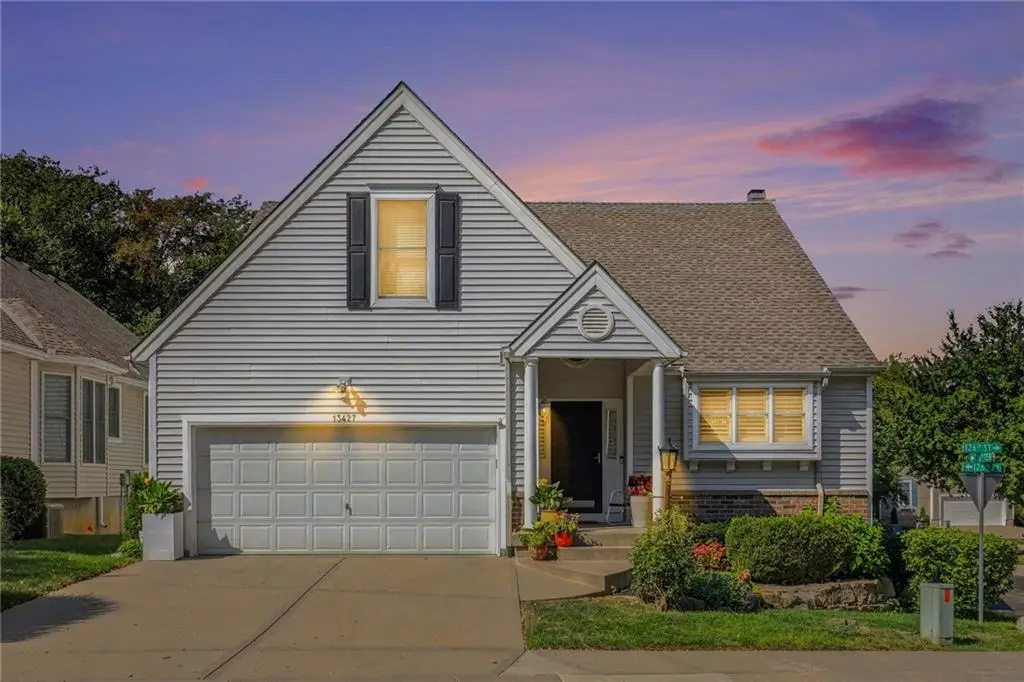 13427 W 126th Place, Overland Park, KS 66213 - #1