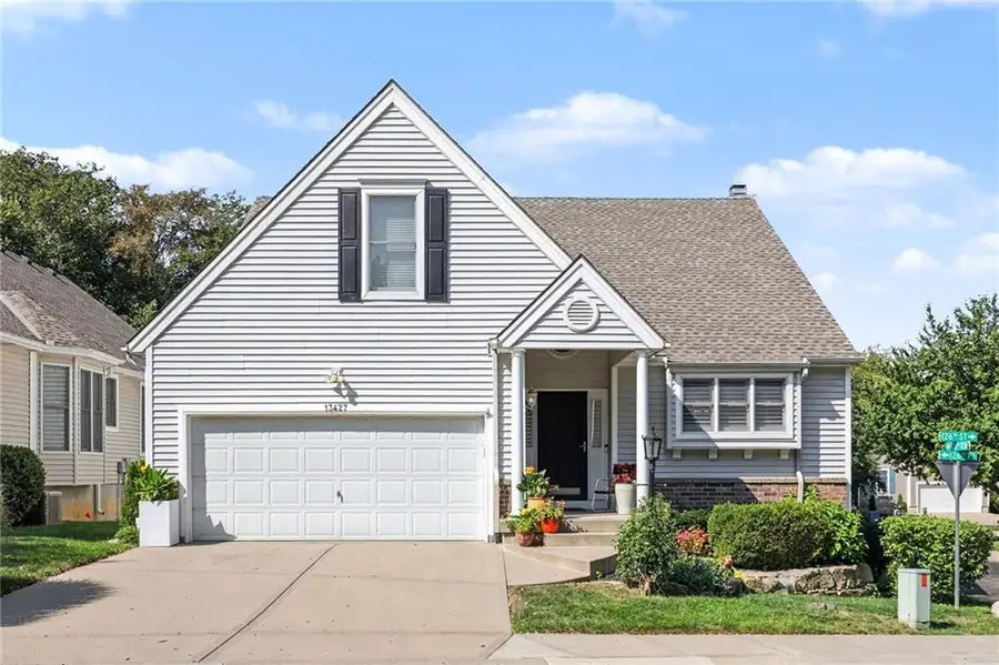 13427 W 126th Place, Overland Park, KS 66213 - #2