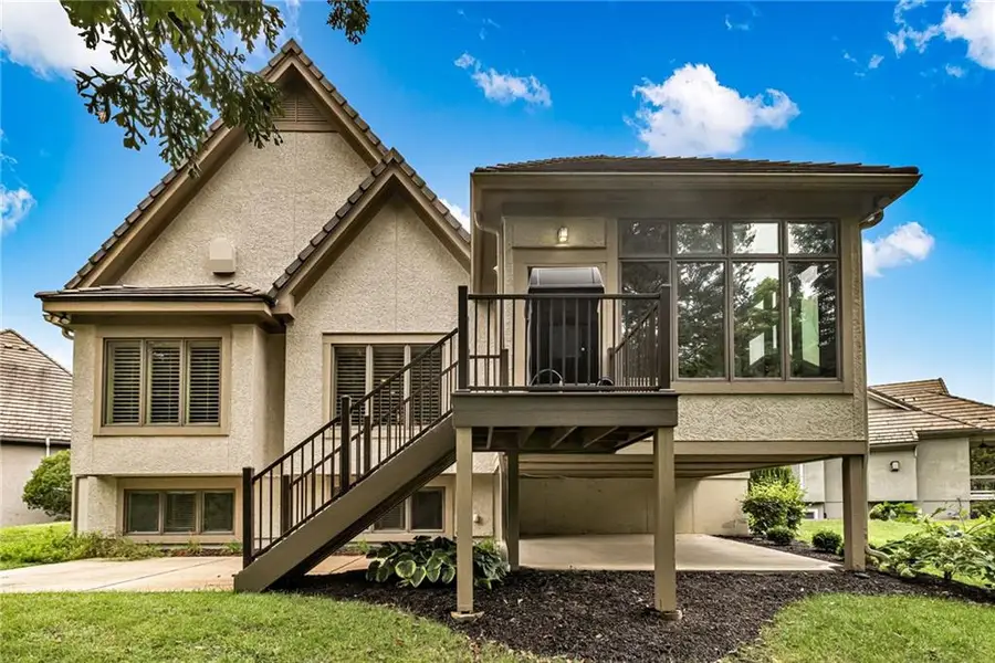 5303 W 124th Court, Overland Park, KS 66209 - #2
