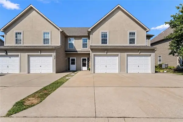 234 N 5th Terrace, Louisburg, KS 66053