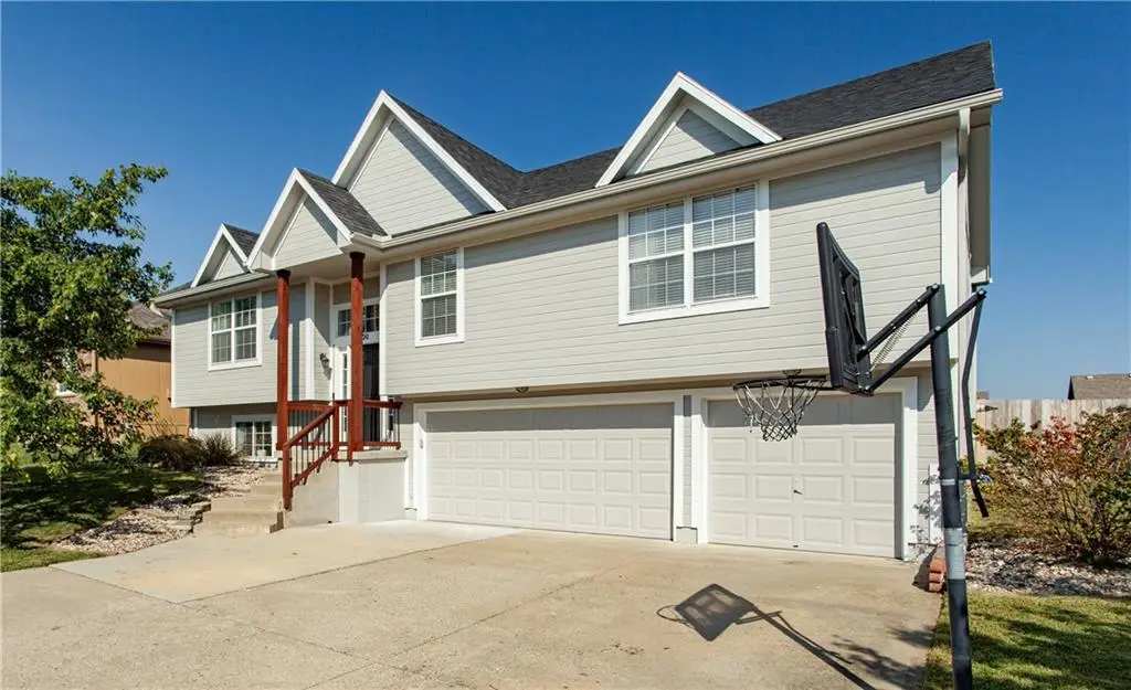 900 NW Poplar Court, Grain Valley, MO 64029 - #1