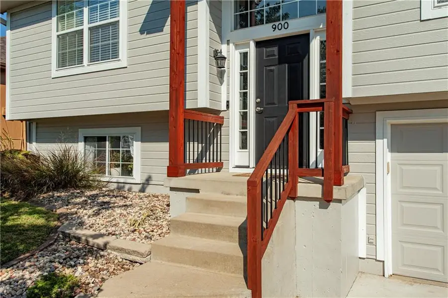 900 NW Poplar Court, Grain Valley, MO 64029 - #3