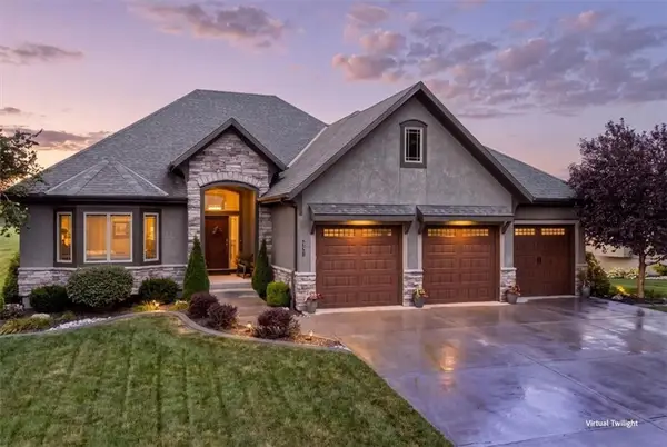 4421 N 142nd Street, Basehor, KS 66007