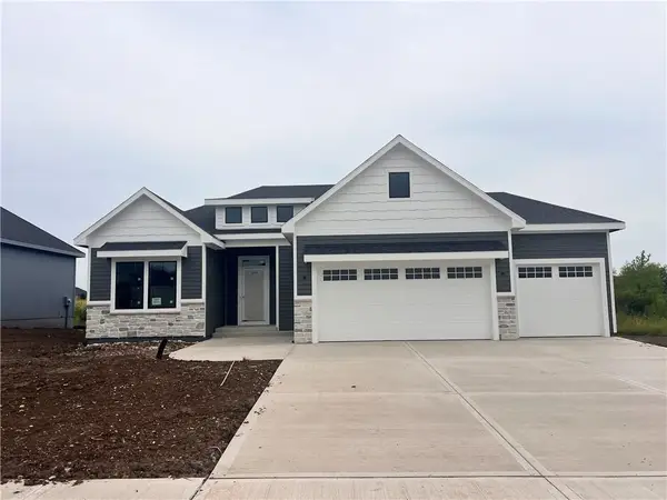 16367 Baxter Street, Gardner, KS 66030