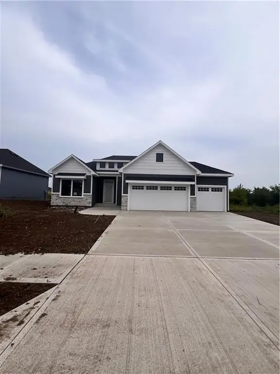 16367 Baxter Street, Gardner, KS 66030 - #2