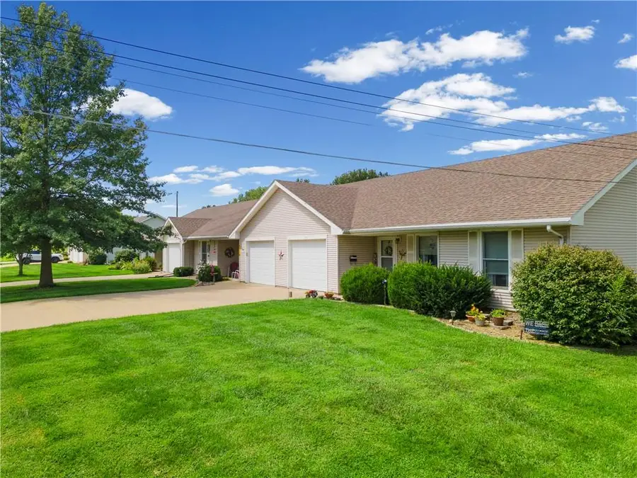 1110-1122 W Prospect Street, Cameron, MO 64429 - #3