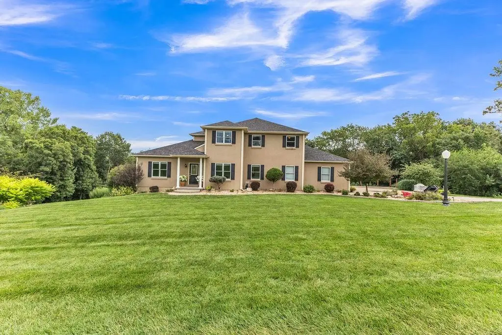 12311 Palmer Drive, Country Club, MO 64505 - #1