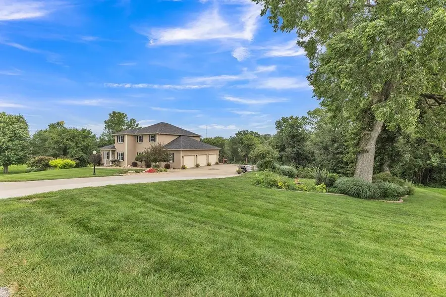 12311 Palmer Drive, Country Club, MO 64505 - #2