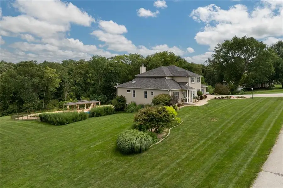 12311 Palmer Drive, Country Club, MO 64505 - #3