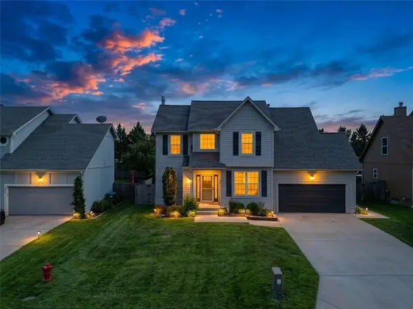 3208 SW 8th Street, Blue Springs, MO 64015