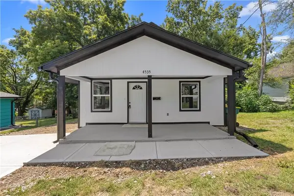 4535 Waverly Avenue, Kansas City, KS 66104