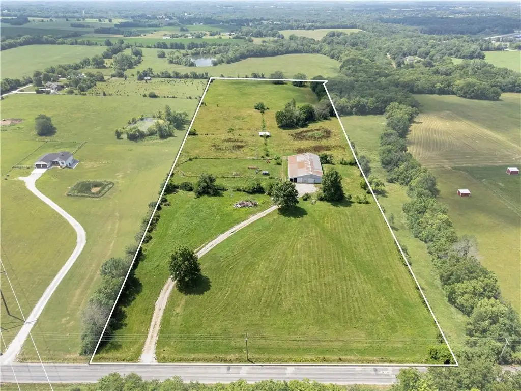 21505 E 163rd Street, Greenwood, MO 64034 - #1