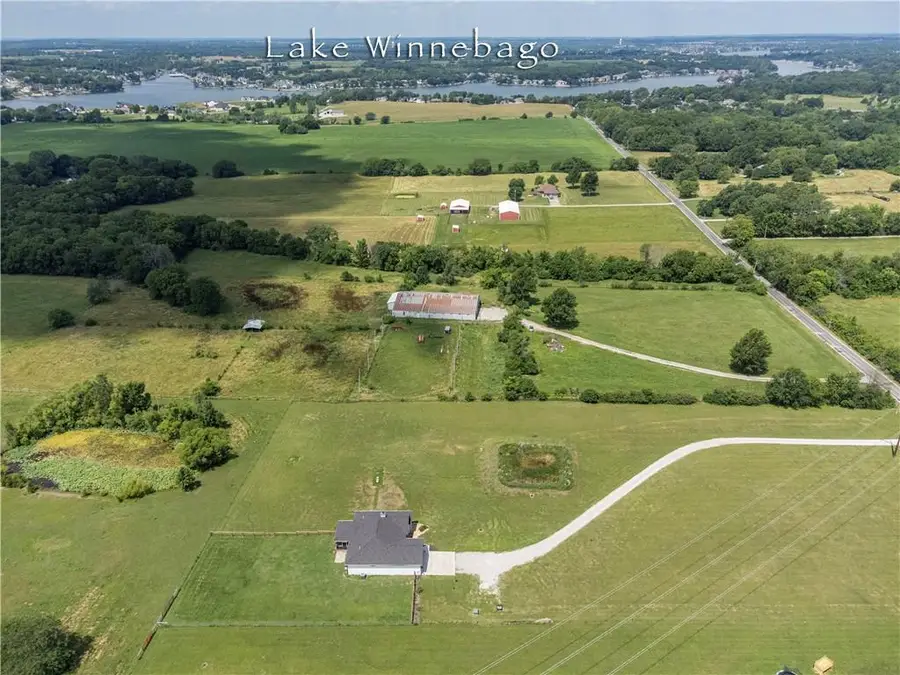 21505 E 163rd Street, Greenwood, MO 64034 - #3