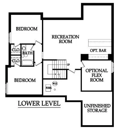 4327 Tee Box Drive, Basehor, KS 66007 - #3