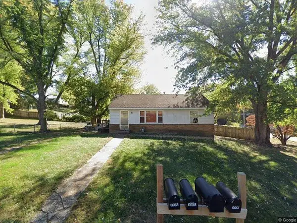 6661 Nogard Avenue, Kansas City, KS 66104