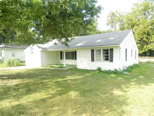2105 Haskell Avenue, Lawrence, KS 66046