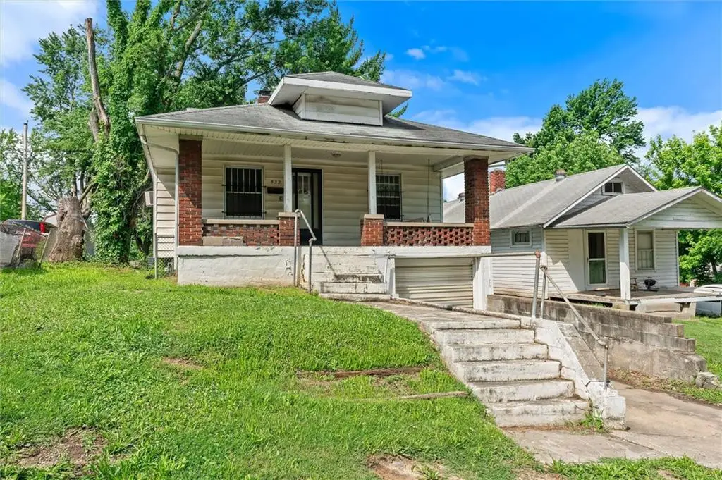 532 Blue Ridge Boulevard, Kansas City, MO 64125 - #1