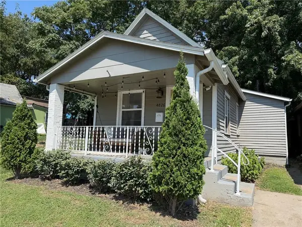 4826 E 6th Street, Kansas City, MO 64124