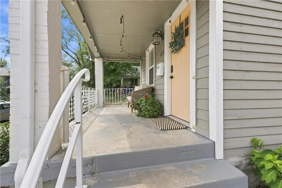 4826 E 6th Street, Kansas City, MO 64124 - #2