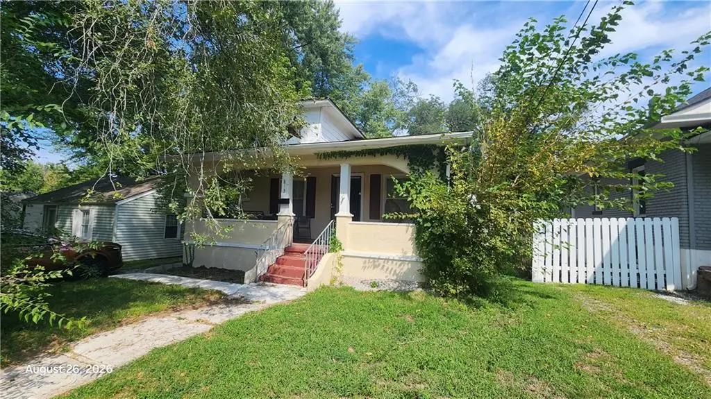 813 N Crysler Avenue, Independence, MO 64050 - #1
