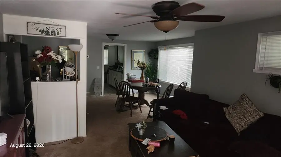 813 N Crysler Avenue, Independence, MO 64050 - #3
