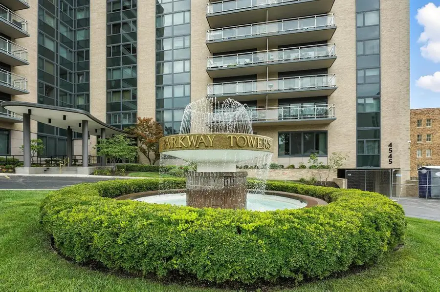 4545 Wornall Road #206, Kansas City, MO 64111 - #2