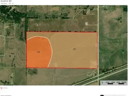 3027 Cr 2300 N/a, Independence, KS 67301 - #3