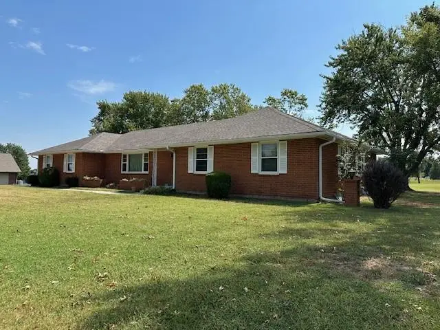7324 NE 171 Highway, Pittsburg, KS 66762 - #1