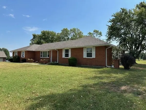 7324 NE 171 Highway, Pittsburg, KS 66762