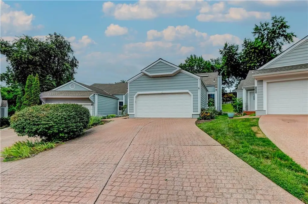 1421 Birdseye Court, Blue Springs, MO 64015 - #1