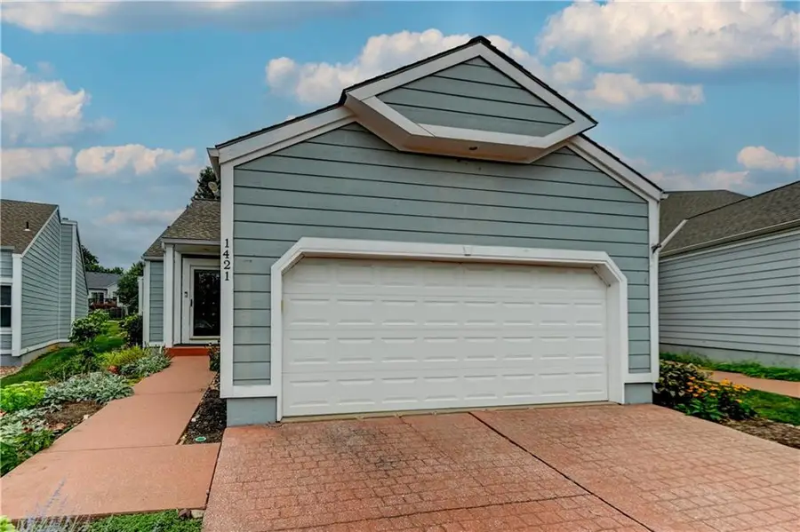 1421 Birdseye Court, Blue Springs, MO 64015 - #2
