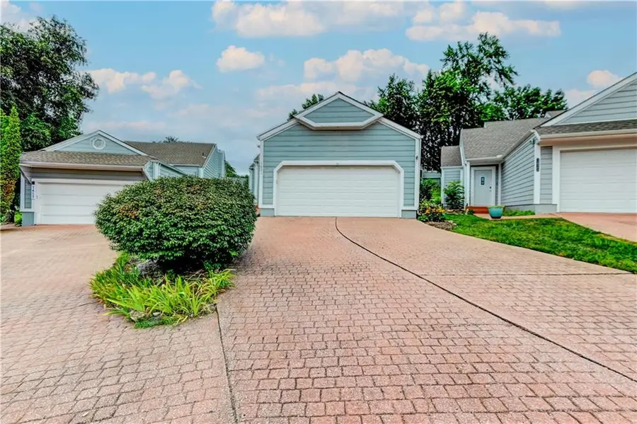 1421 Birdseye Court, Blue Springs, MO 64015 - #3