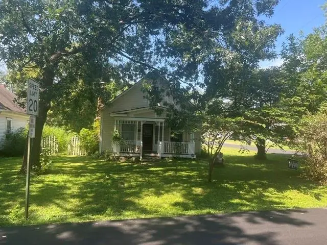 2824 N 156th Street, Basehor, KS 66007 - #1