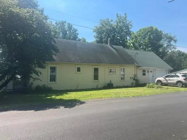 2824 N 156th Street, Basehor, KS 66007 - #3