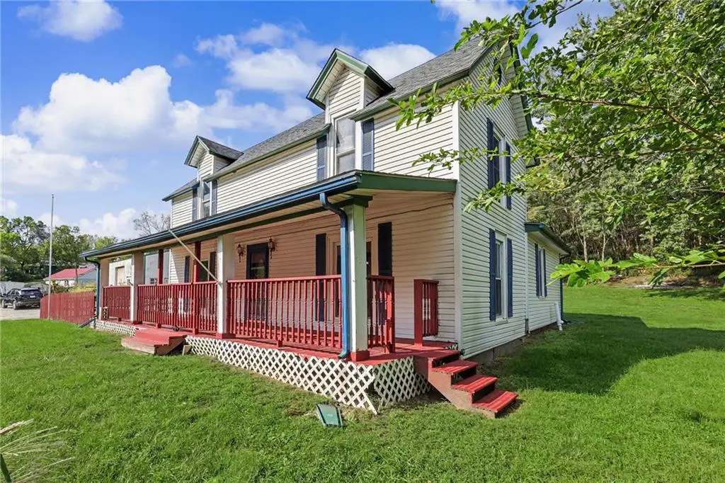 23460 Interurban Road, Dearborn, MO 64439 - #1