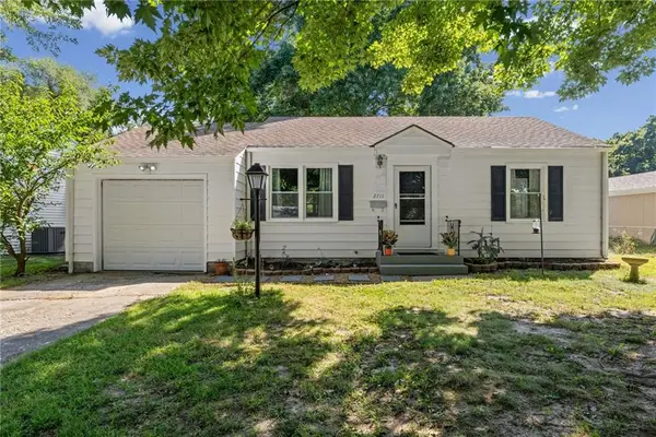 2711 S Scott Avenue, Independence, MO 64052