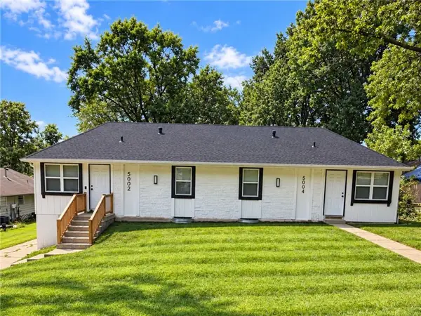 5002-5004 N Topping Avenue, Kansas City, MO 64119