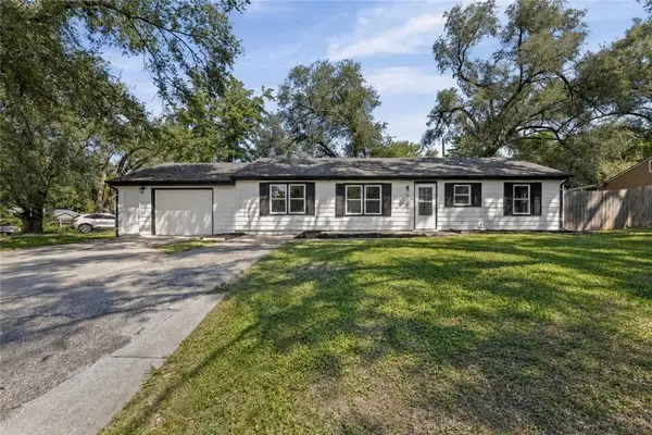 6120 Oakland Avenue, Kansas City, KS 66102