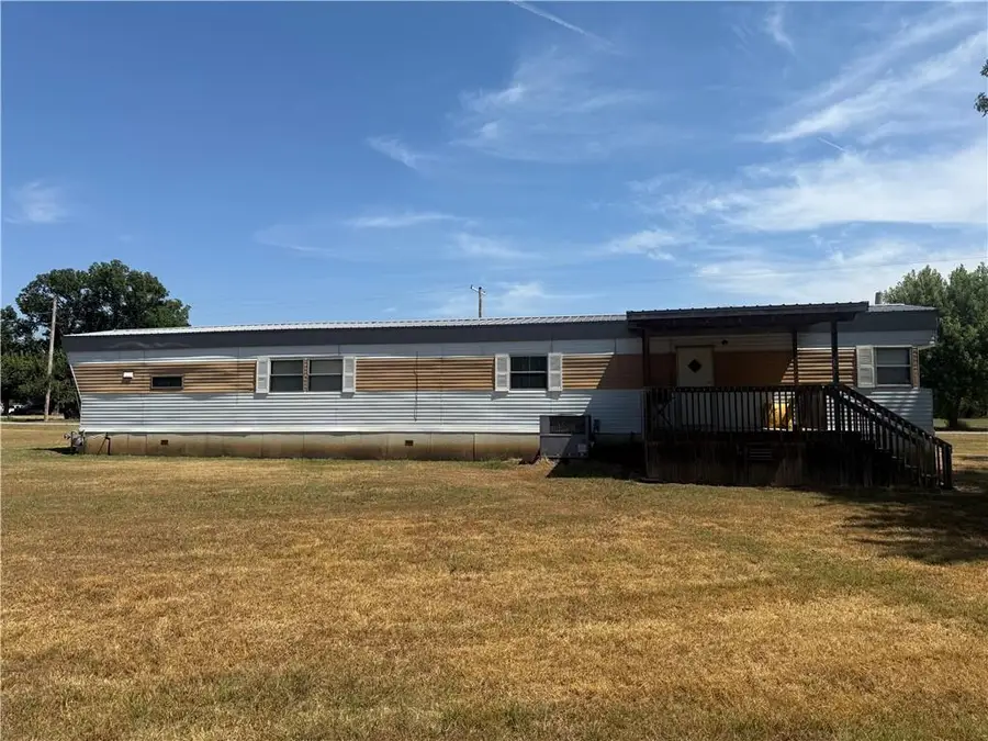 4635 Republic Road, Parsons, KS 67357 - #3